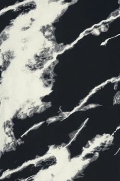 "Batik T- Shirt" T-Shirt Black-old White By RED By EMP -Fashionable Men's Clothing Store 512144d