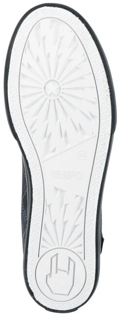 "Ravenclaw" Sneakers High Allover By Harry Potter -Fashionable Men's Clothing Store 513341a6