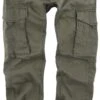 "JJIPAUL JJFLAKE AKM" Cargo Trousers Olive By Jack & Jones 1 "JJIPAUL JJFLAKE AKM" Cargo Trousers Olive By Jack & Jones -Fashionable Men's Clothing Store 514109a