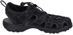 "Sandals" Sandal Black By Dockers By Gerli -Fashionable Men's Clothing Store 514628a3