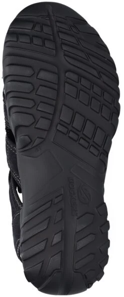 "Sandals" Sandal Black By Dockers By Gerli -Fashionable Men's Clothing Store 514628a5