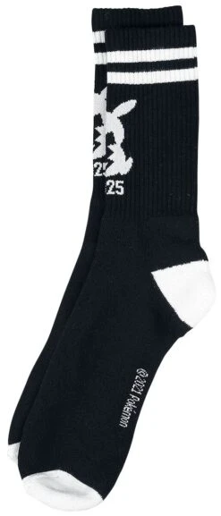 "Sport Socks" Socks Multicolour By Pokémon 9 "Sport Socks" Socks Multicolour By Pokémon -Fashionable Men's Clothing Store 516243a3