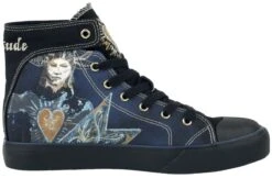 "EMP Signature Collection" Sneakers High Multicolour By Gojira -Fashionable Men's Clothing Store 516519a3