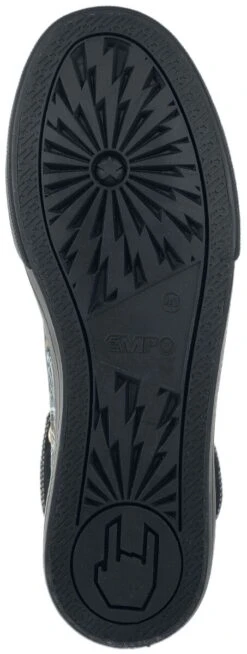 "EMP Signature Collection" Sneakers High Multicolour By Gojira -Fashionable Men's Clothing Store 516519a6