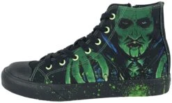 "EMP Signature Collection" Sneakers High Multicolour By Ghost -Fashionable Men's Clothing Store 516531a4