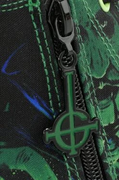 "EMP Signature Collection" Sneakers High Multicolour By Ghost -Fashionable Men's Clothing Store 516531d