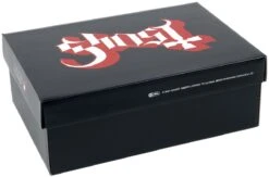 "EMP Signature Collection" Sneakers High Multicolour By Ghost -Fashionable Men's Clothing Store 516531d2