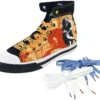 "EMP Signature Collection" Sneakers High Multicolour By Guns N' Roses 2 "EMP Signature Collection" Sneakers High Multicolour By Guns N' Roses -Fashionable Men's Clothing Store 516538a