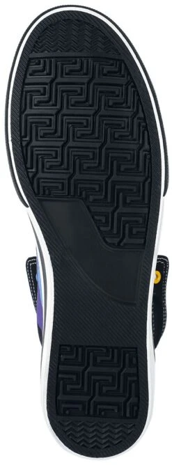 "EMP Signature Collection" Sneakers High Multicolour By Guns N' Roses -Fashionable Men's Clothing Store 516538a6