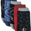 "Rift" Socks Multicolour By League Of Legends -Fashionable Men's Clothing Store 516845