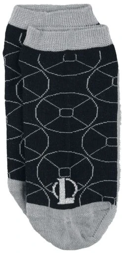 "Rift" Socks Multicolour By League Of Legends 18 "Rift" Socks Multicolour By League Of Legends -Fashionable Men's Clothing Store 516845a7