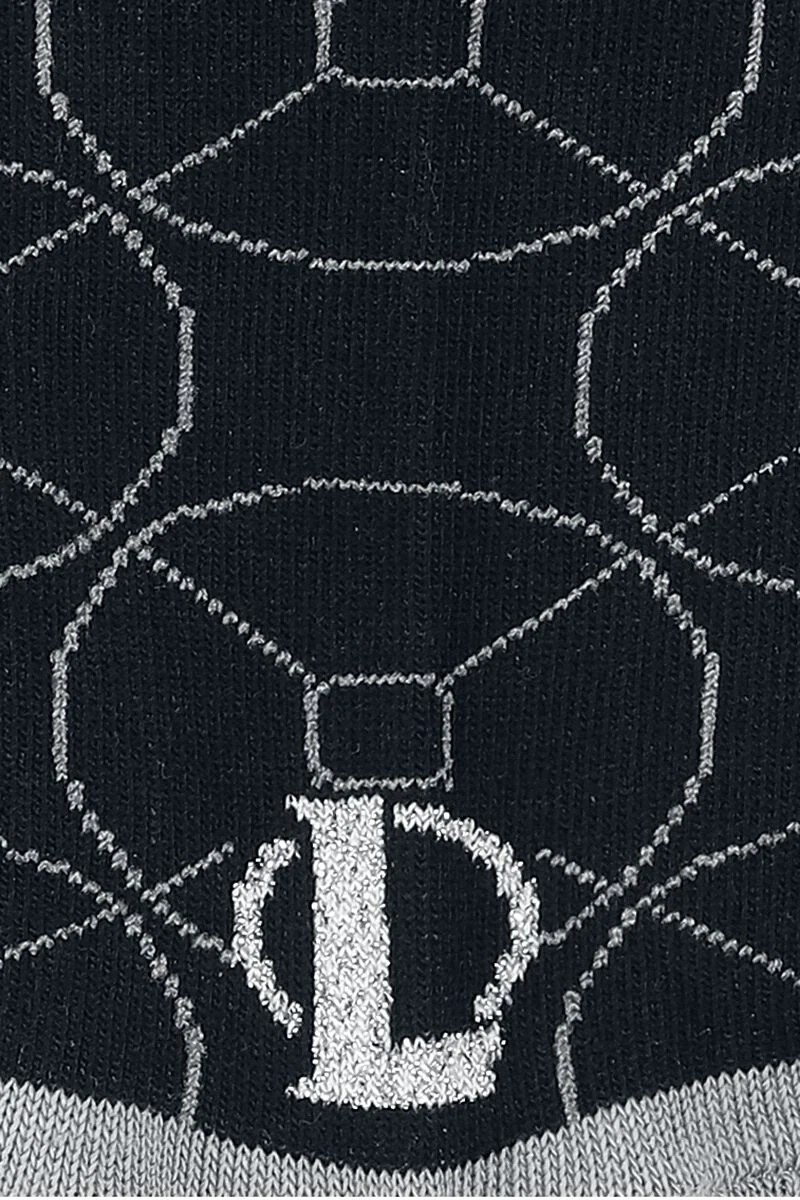 "Rift" Socks Multicolour By League Of Legends 11 "Rift" Socks Multicolour By League Of Legends - Image 9