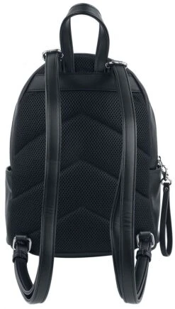 "K/DA" Backpack Lilac-blue By League Of Legends -Fashionable Men's Clothing Store 516863b