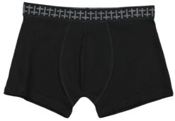 "Three-pack Of Boxers With Witch Motifs" Boxers Black By Gothicana By EMP -Fashionable Men's Clothing Store 519852a2