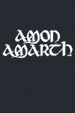 "Put Your Back Into The Oar" Hooded Sweater Black By Amon Amarth 10 "Put Your Back Into The Oar" Hooded Sweater Black By Amon Amarth -Fashionable Men's Clothing Store 520034d