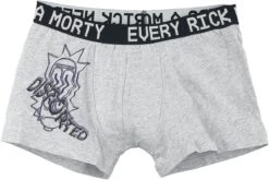 "Rick" Boxers Set Multicolour By Rick And Morty -Fashionable Men's Clothing Store 520412a4