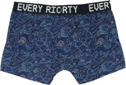 "Rick" Boxers Set Multicolour By Rick And Morty -Fashionable Men's Clothing Store 520412b2
