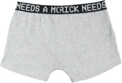 "Rick" Boxers Set Multicolour By Rick And Morty -Fashionable Men's Clothing Store 520412b3