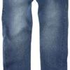 "Logan" Jeans Blue By Forplay 2 "Logan" Jeans Blue By Forplay -Fashionable Men's Clothing Store 520468a