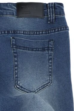 "Logan" Jeans Blue By Forplay 10 "Logan" Jeans Blue By Forplay -Fashionable Men's Clothing Store 520468d