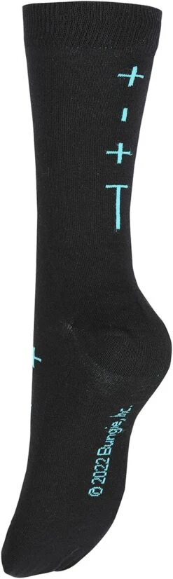 "Classes" Socks Multicolour By Destiny -Fashionable Men's Clothing Store 520908d2