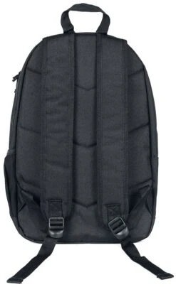 "Rocksax - Flag" Backpack Black-white By Fall Out Boy 8 "Rocksax - Flag" Backpack Black-white By Fall Out Boy -Fashionable Men's Clothing Store 521363b