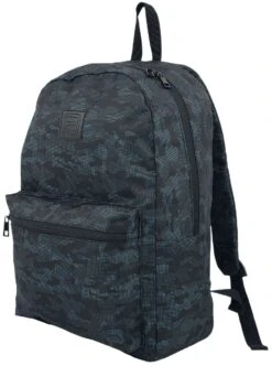 "RED" Backpack By RED By EMP