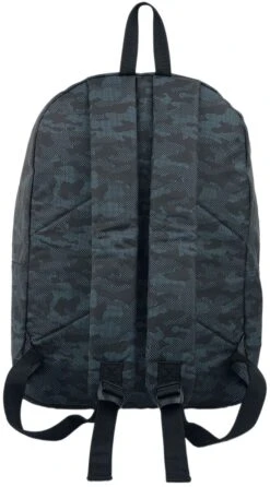 "RED" Backpack By RED By EMP -Fashionable Men's Clothing Store 522325b