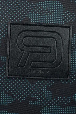 "RED" Backpack By RED By EMP -Fashionable Men's Clothing Store 522325d