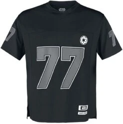 "Darth Vader - Sith Lord" Jersey Black By Star Wars