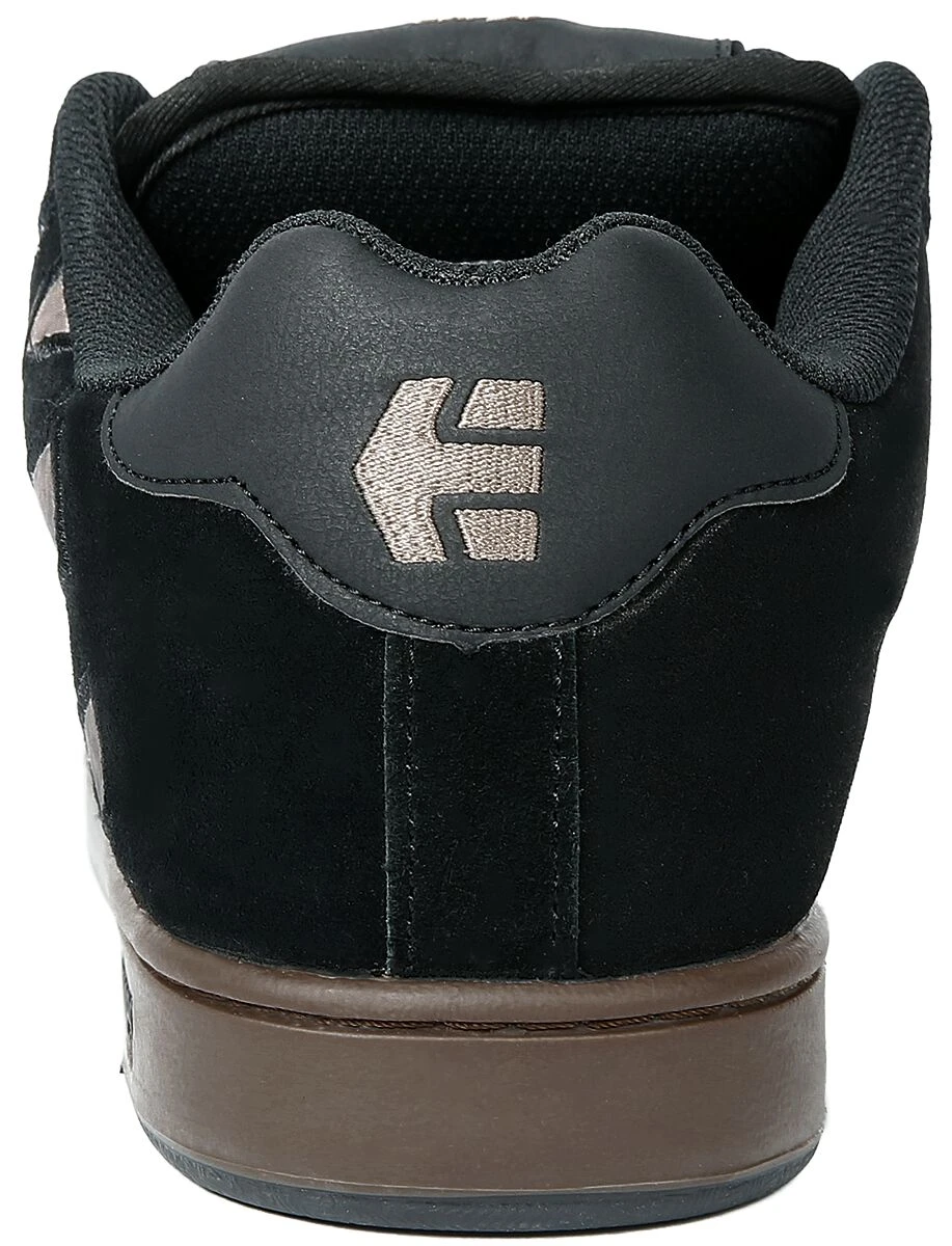 "Fader" Sneakers Black-brown By Etnies 4 "Fader" Sneakers Black-brown By Etnies - Image 2