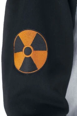 "EMP Signature Collection" Jeans Jacket Multicolour By Megadeth -Fashionable Men's Clothing Store 524699d2