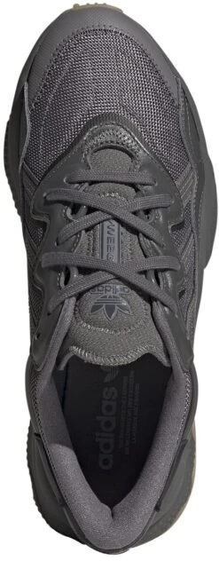 "Ozweego" Sneakers Grey By Adidas -Fashionable Men's Clothing Store 525112a3