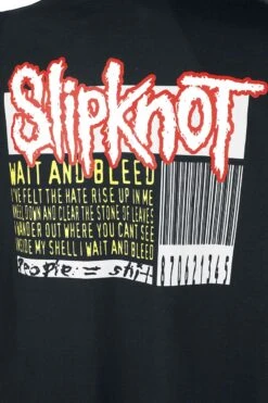 "EMP Signature Collection" Long-sleeve Shirt Multicolour By Slipknot -Fashionable Men's Clothing Store 525200d3