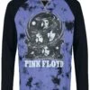 "EMP Signature Collection" Long-sleeve Shirt Multicolour By Pink Floyd -Fashionable Men's Clothing Store 525221a