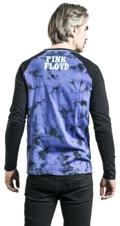 "EMP Signature Collection" Long-sleeve Shirt Multicolour By Pink Floyd -Fashionable Men's Clothing Store 525221wb