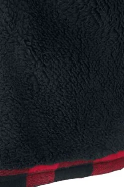 "EMP Signature Collection" Between-seasons Jacket Black-red By Parkway Drive -Fashionable Men's Clothing Store 525229d4