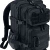 "Kids US Cooper Backpack" Kids Backpack Black By Brandit -Fashionable Men's Clothing Store 525726a