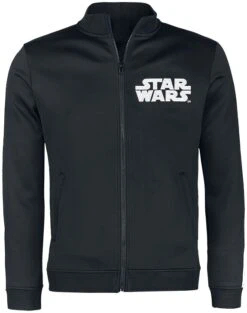 "Death Star" Tracksuit Black By Star Wars 14 "Death Star" Tracksuit Black By Star Wars -Fashionable Men's Clothing Store 526099c