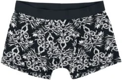 "Gothicana X Anne Stokes - Set Of Boxers" Boxers Set Black By Gothicana By EMP 9 "Gothicana X Anne Stokes - Set Of Boxers" Boxers Set Black By Gothicana By EMP -Fashionable Men's Clothing Store 526153a3