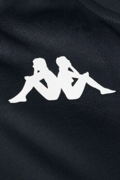 "Kappa X EMP Tracksuit" Tracksuit Black By EMP Special Collection -Fashionable Men's Clothing Store 526463d3