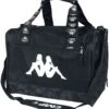 "Kappa X EMP Sports Bag" Sports Bags Black By EMP Special Collection 2 "Kappa X EMP Sports Bag" Sports Bags Black By EMP Special Collection -Fashionable Men's Clothing Store 526553a
