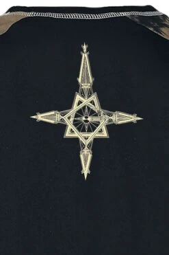 "EMP Signature Collection" Long-sleeve Shirt Multicolour By Ghost -Fashionable Men's Clothing Store 527633d2