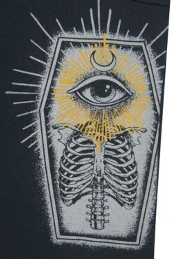 "Devil's Plaything" Boxers Set Black By Gothicana By EMP 16 "Devil's Plaything" Boxers Set Black By Gothicana By EMP -Fashionable Men's Clothing Store 527825d2