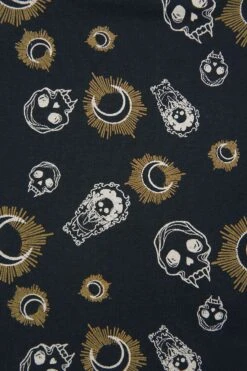 "Devil's Plaything" Boxers Set Black By Gothicana By EMP 17 "Devil's Plaything" Boxers Set Black By Gothicana By EMP -Fashionable Men's Clothing Store 527825d3