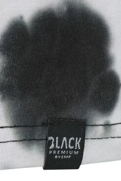 "Batik T-shirt With Skull Print" T-Shirt Black By Black Premium By EMP 11 "Batik T-shirt With Skull Print" T-Shirt Black By Black Premium By EMP -Fashionable Men's Clothing Store 527981d2