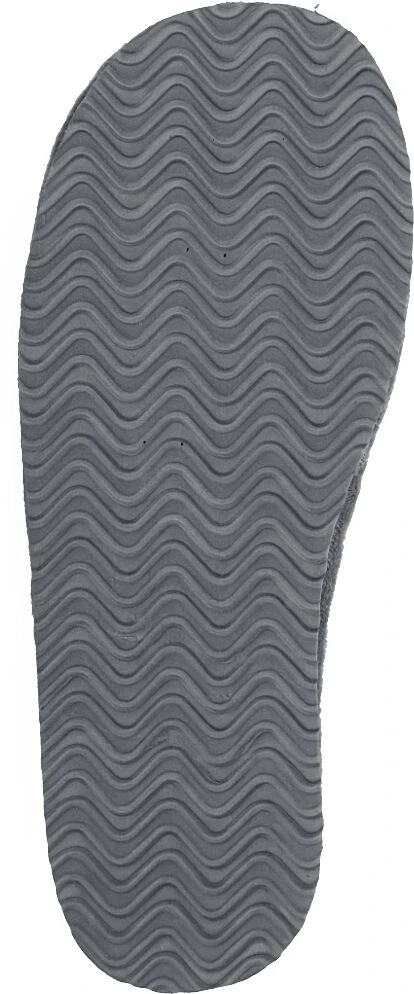 "Slippers" Slipper Dark Grey By Dockers By Gerli 8 "Slippers" Slipper Dark Grey By Dockers By Gerli - Image 6