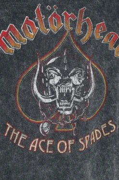 "EMP Signature Collection" Hooded Zip Grey By Motörhead -Fashionable Men's Clothing Store 531139d