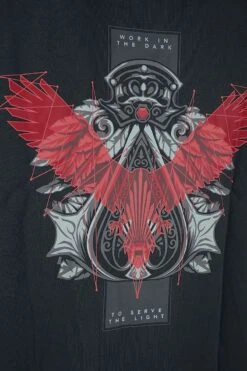 "Assassin" Hooded Zip Black By Assassin's Creed -Fashionable Men's Clothing Store 531531d2