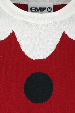 "Santa’s Suit" Christmas Jumper Multicolour By Ugly Christmas Sweater -Fashionable Men's Clothing Store 532923d